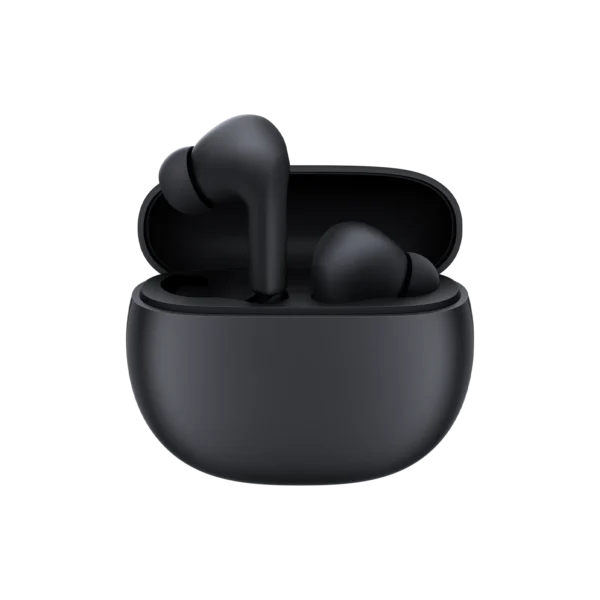 Les écouteurs Xiaomi Redmi Buds 4 Active offrent une autonomie de batterie de 28 heures afin de vous permettre de les utiliser du matin jusqu'au soir.