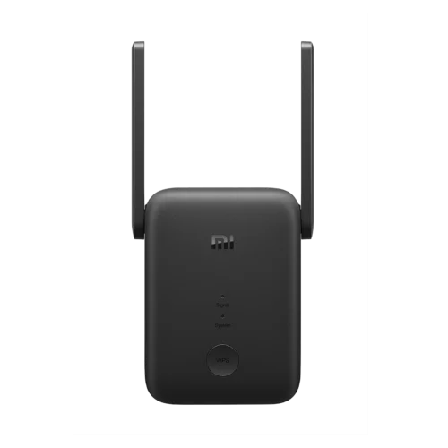 Le répéteur Wi-Fi Xiaomi AC1200 est idéal pour étendre la portée de votre réseau sans fil. Il fonctionne sur les bandes 2,4 GHz et 5 GHz à une puissance combinée de 1000 GHz.
