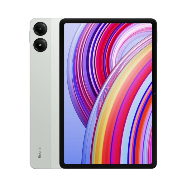 Redmi Pad Pro 5G – La tablette Redmi de chez Xiaomi Abidjan, votre boutique Xiaomi en Côte d’Ivoire.