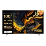 Xiaomi TV Max 100" 2025