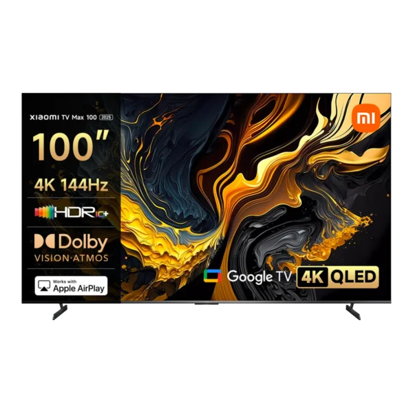 Xiaomi TV Max 100" 2025