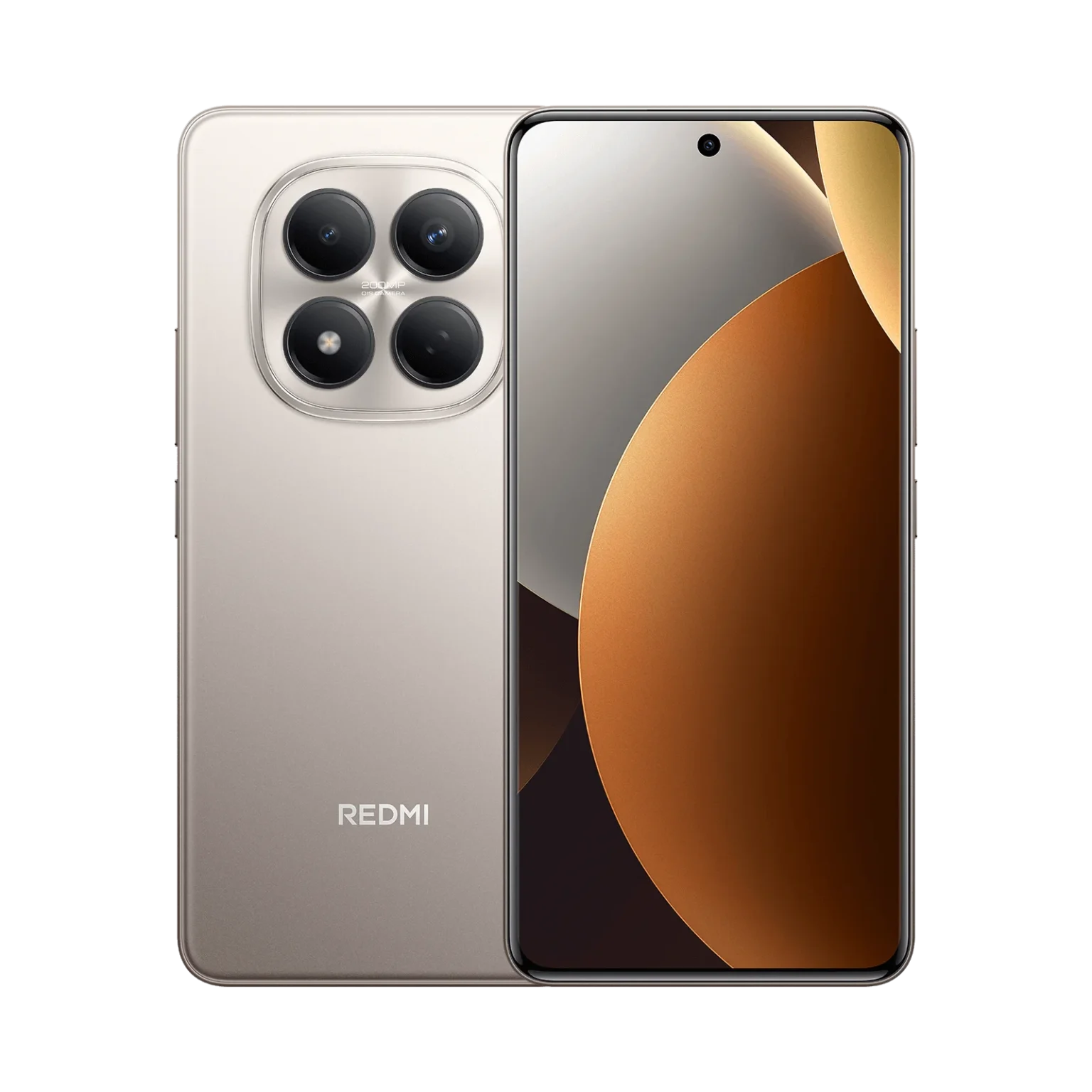 Redmi Note 15 8 Go RAM 256 Go stockage Xiaomi Abidjan