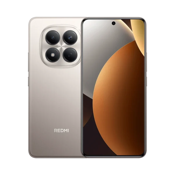 REDMI Note 15 Pro - Xiaomi Abidjan la boutique Xiaomi