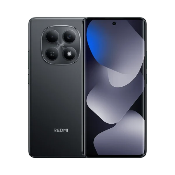 Redmi Note 15 - Xiaomi Abidjan votre boutique xiaomi