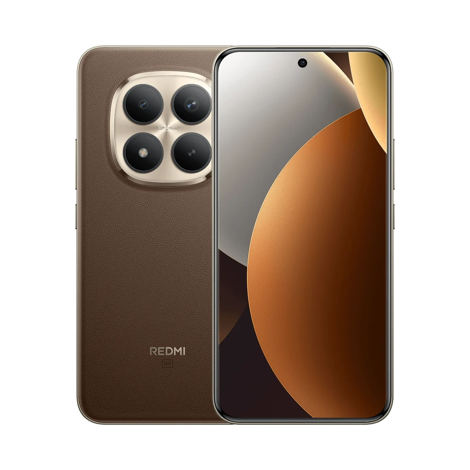 Redmi Note 15 Pro Plus 5G blanc