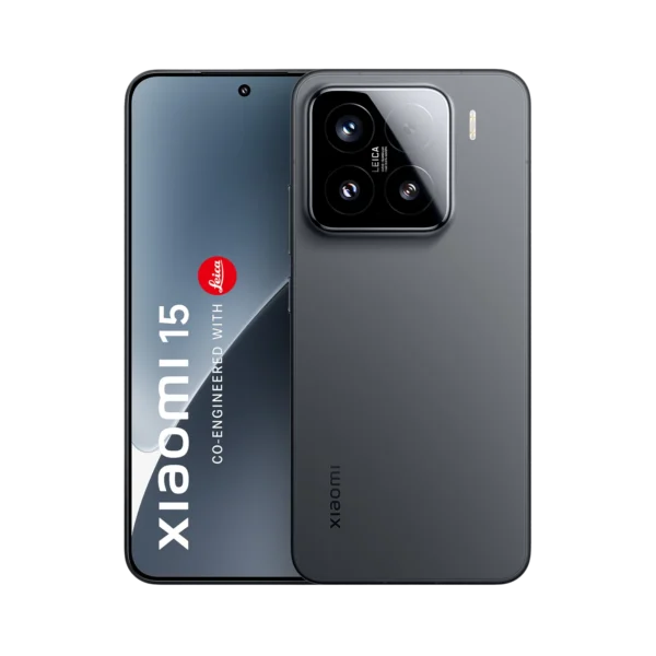 Xiaomi 15 - Xiaomi Abidjan