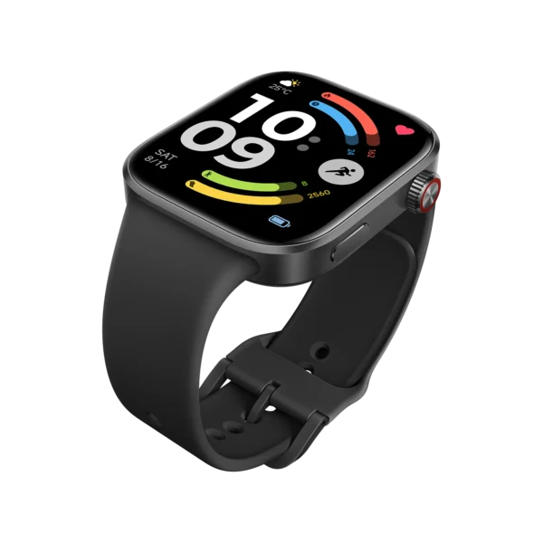 Redmi watch 6 - xiao;i boutique Abidjan