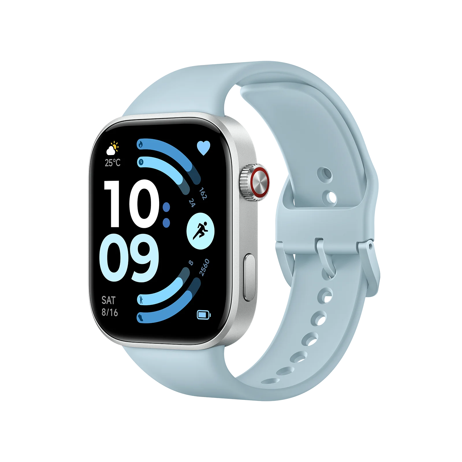 Redmi Watch 6