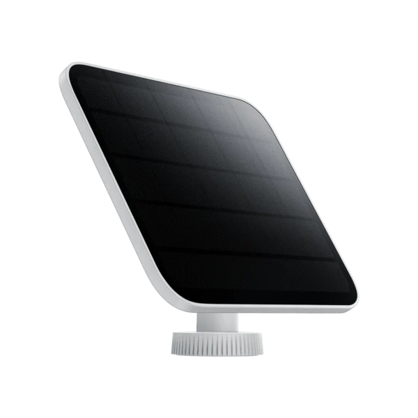 Panneau Solaire Extérieur Xiaomi