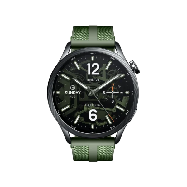 Xiaomi Watch S5