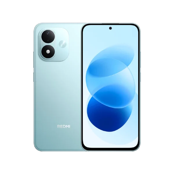 Xiaomi REDMI NOTE 17 couleur Bleu - Xiaomi Abidjan