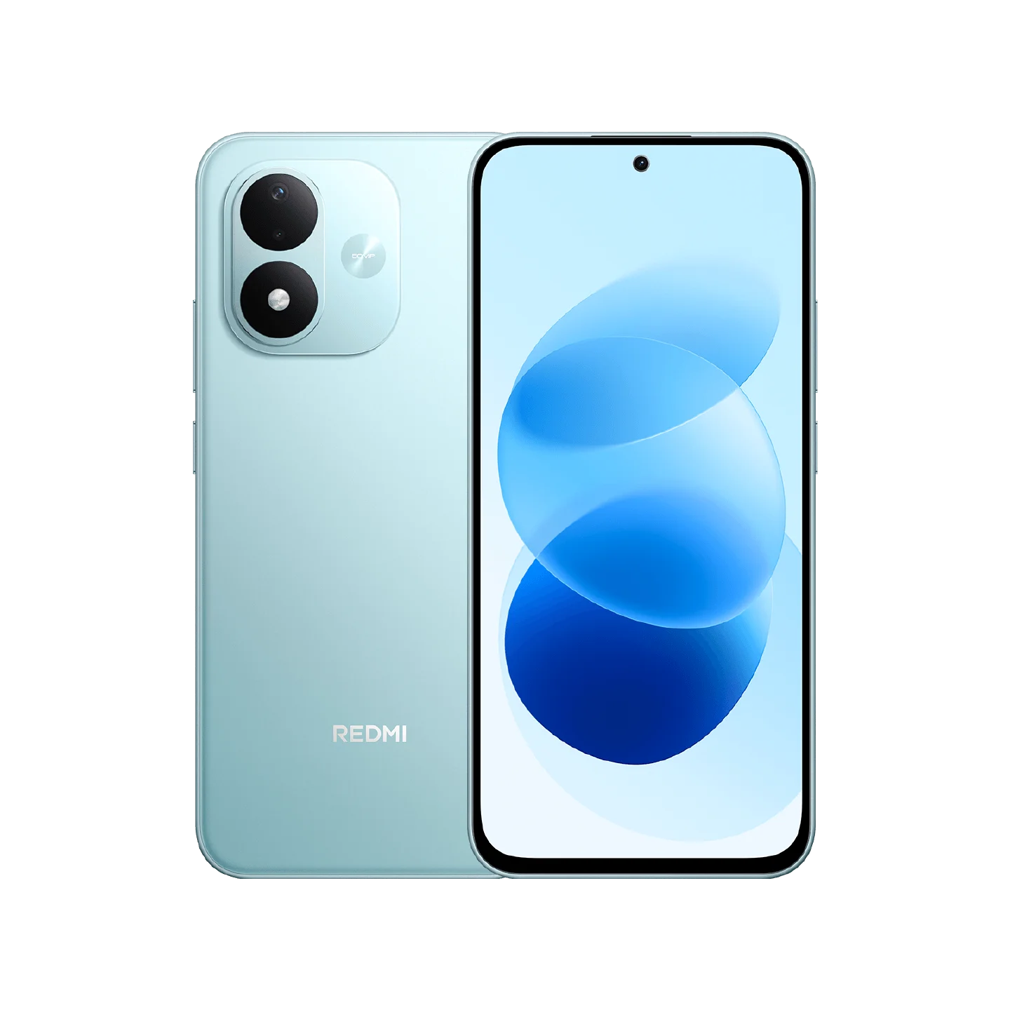 Xiaomi REDMI NOTE 17 couleur Bleu - Xiaomi Abidjan