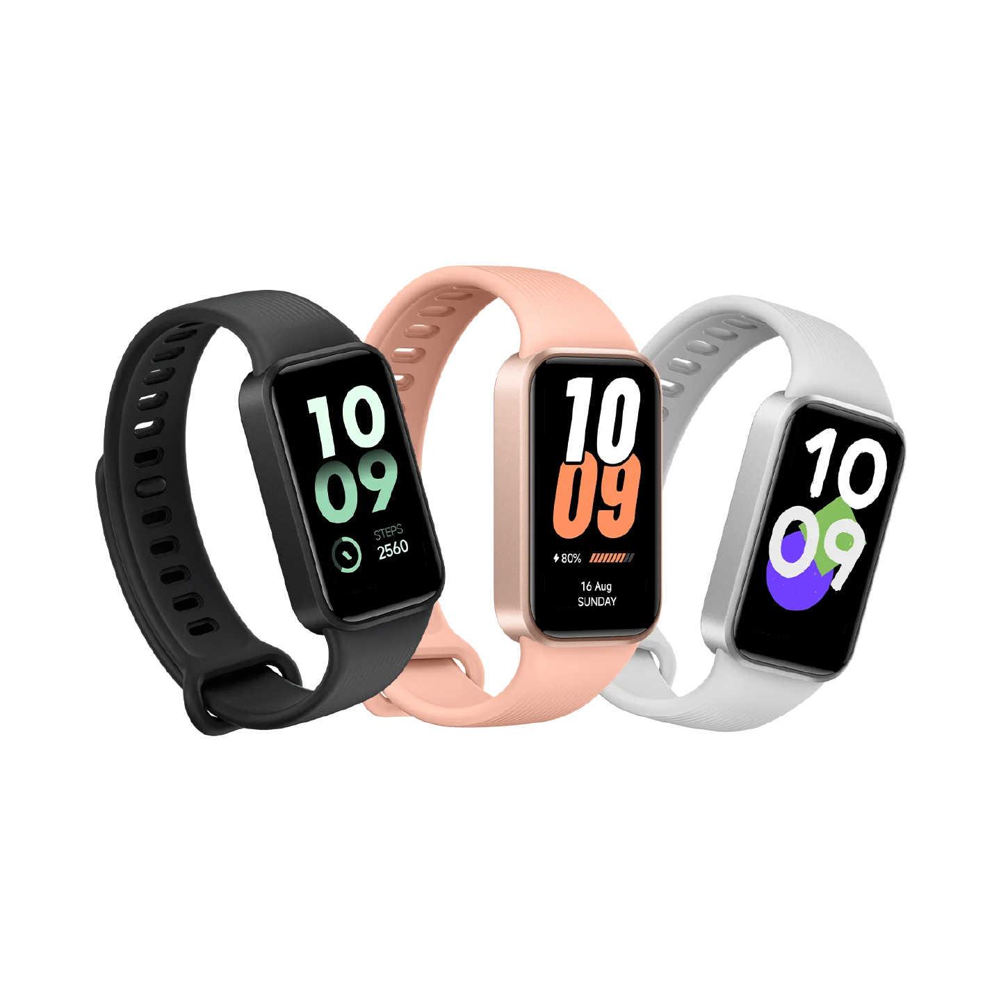 acheter Xiaomi Smart Band 11 Active chez xiaomi a abidjan