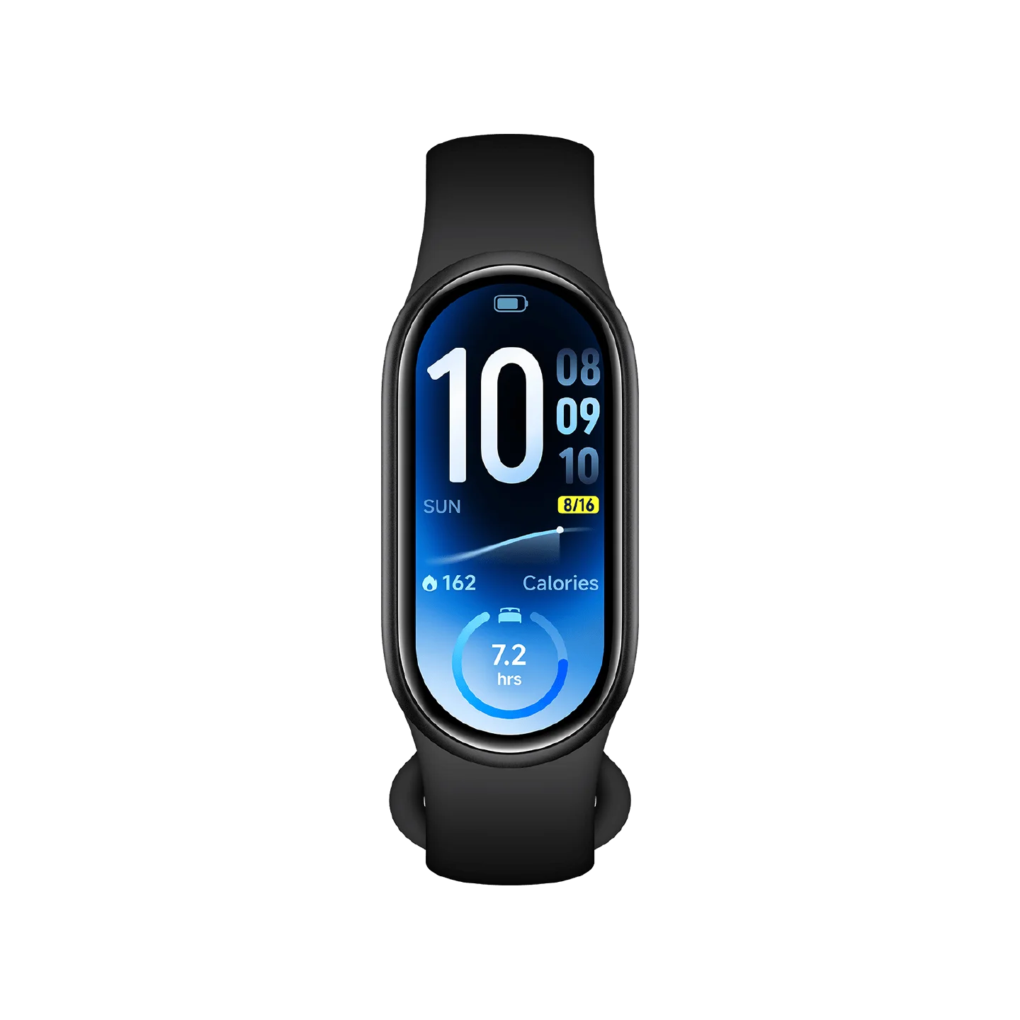 Xiaomi Smart Band 11 Couleur Noir