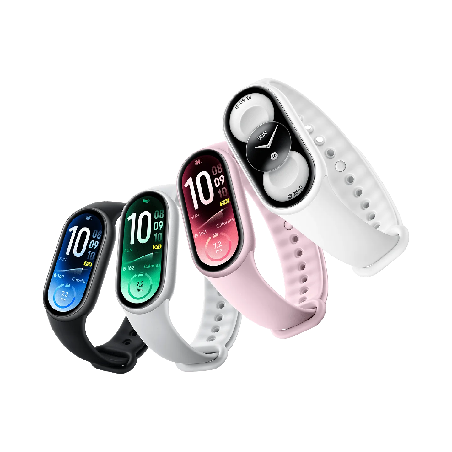 Xiaomi Smart Band 11
